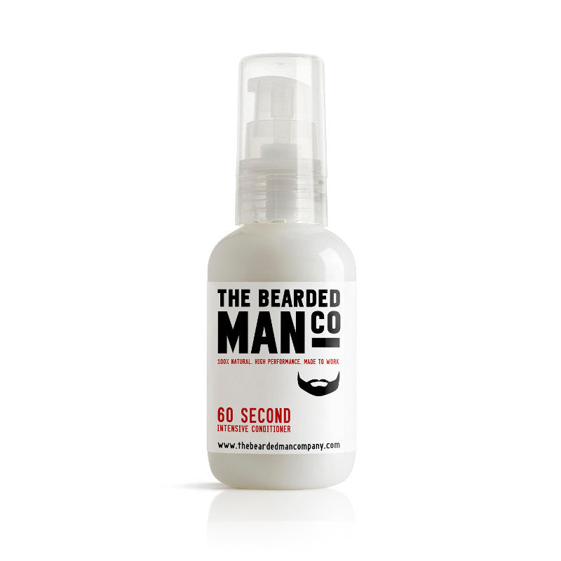 Beard Repair Conditioner