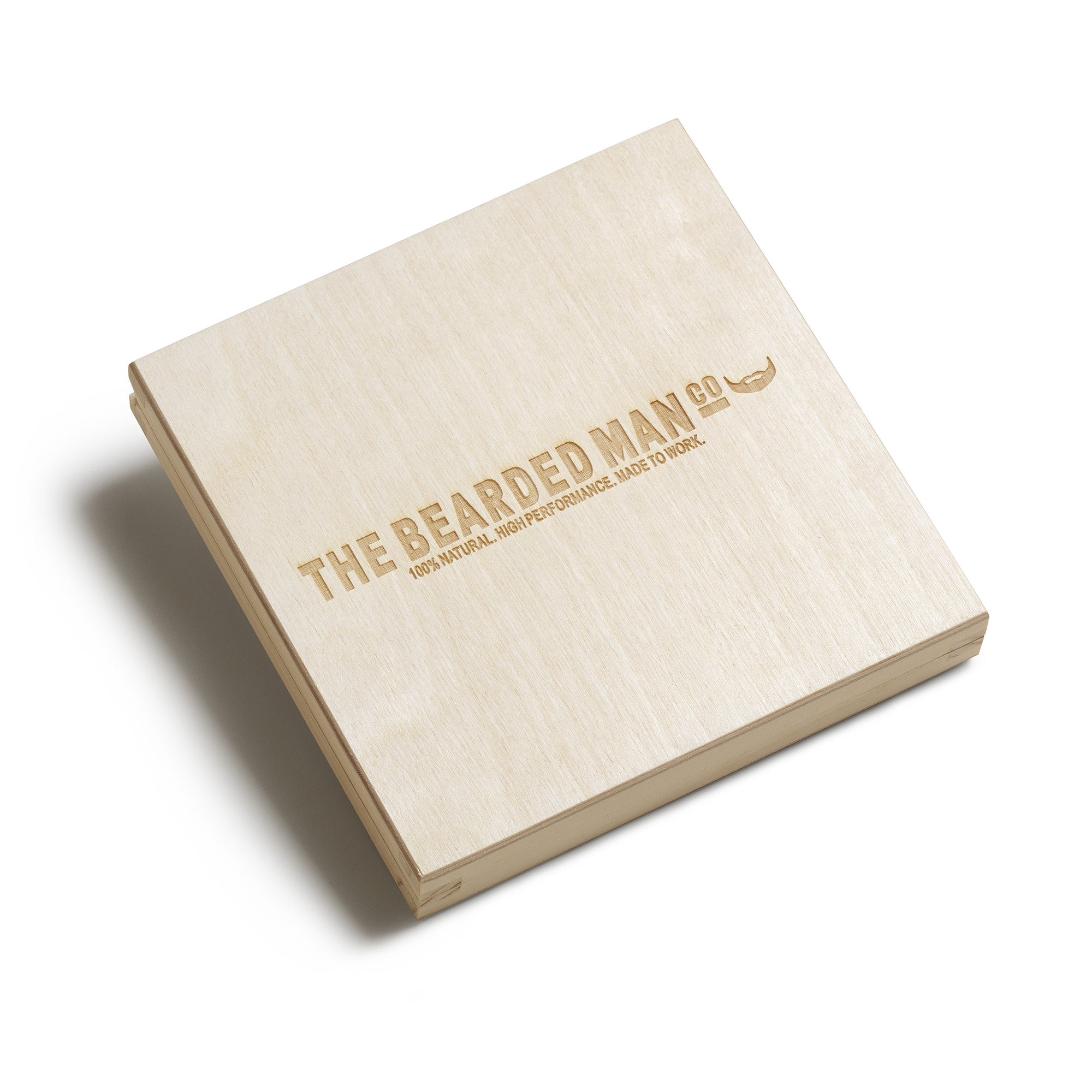 Wooden 24 Sampler Box Set