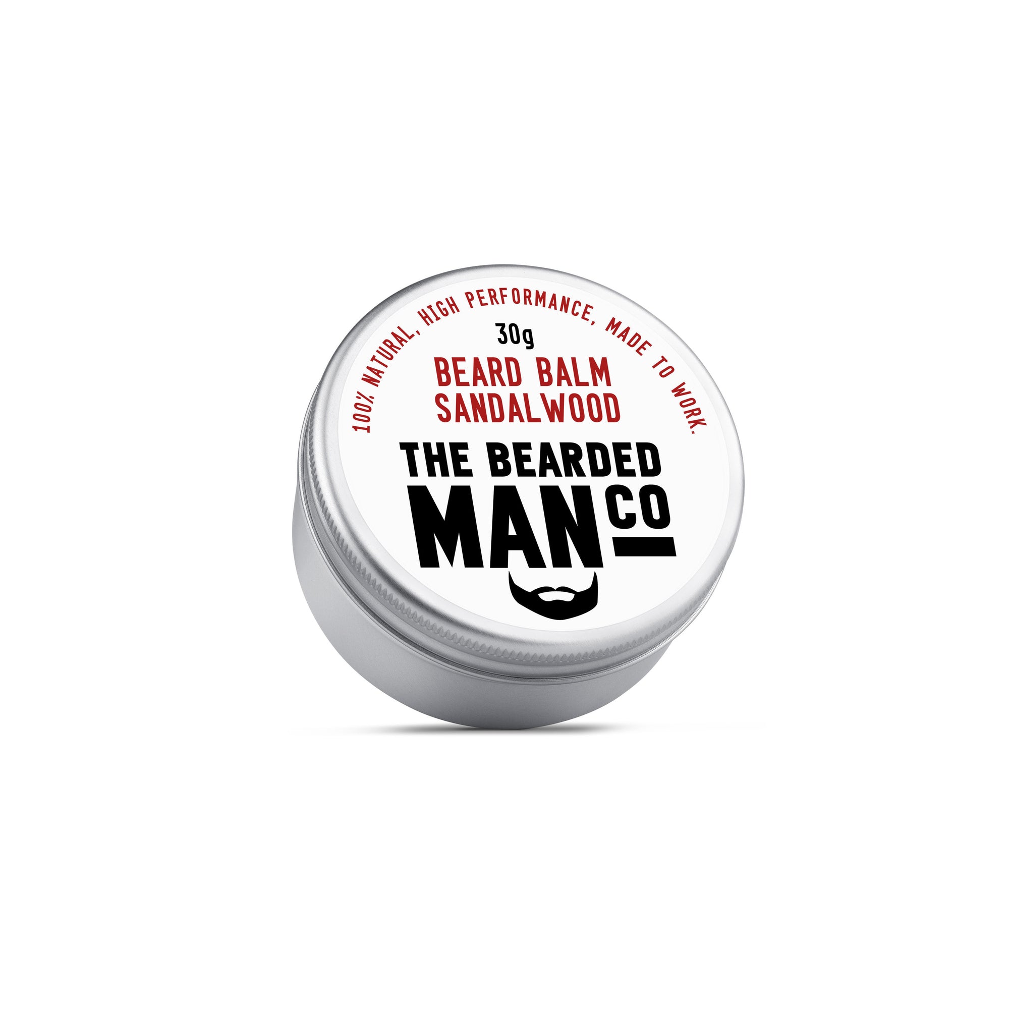 30g Beard Balm