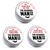 3 x 30g Beard Balm