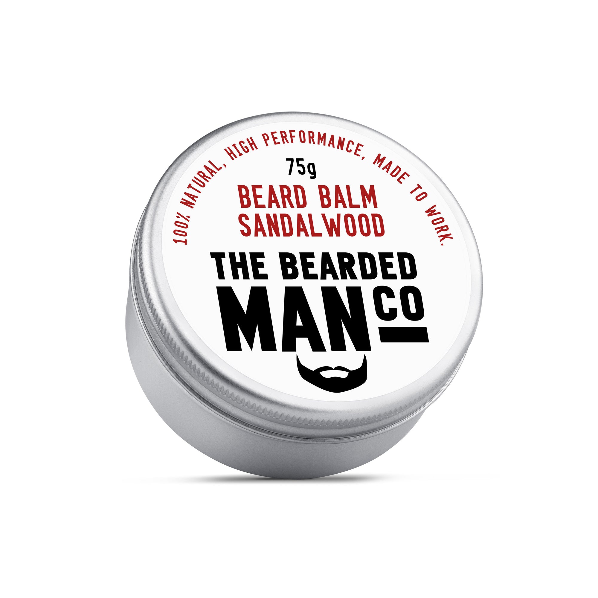 75g Beard Balm