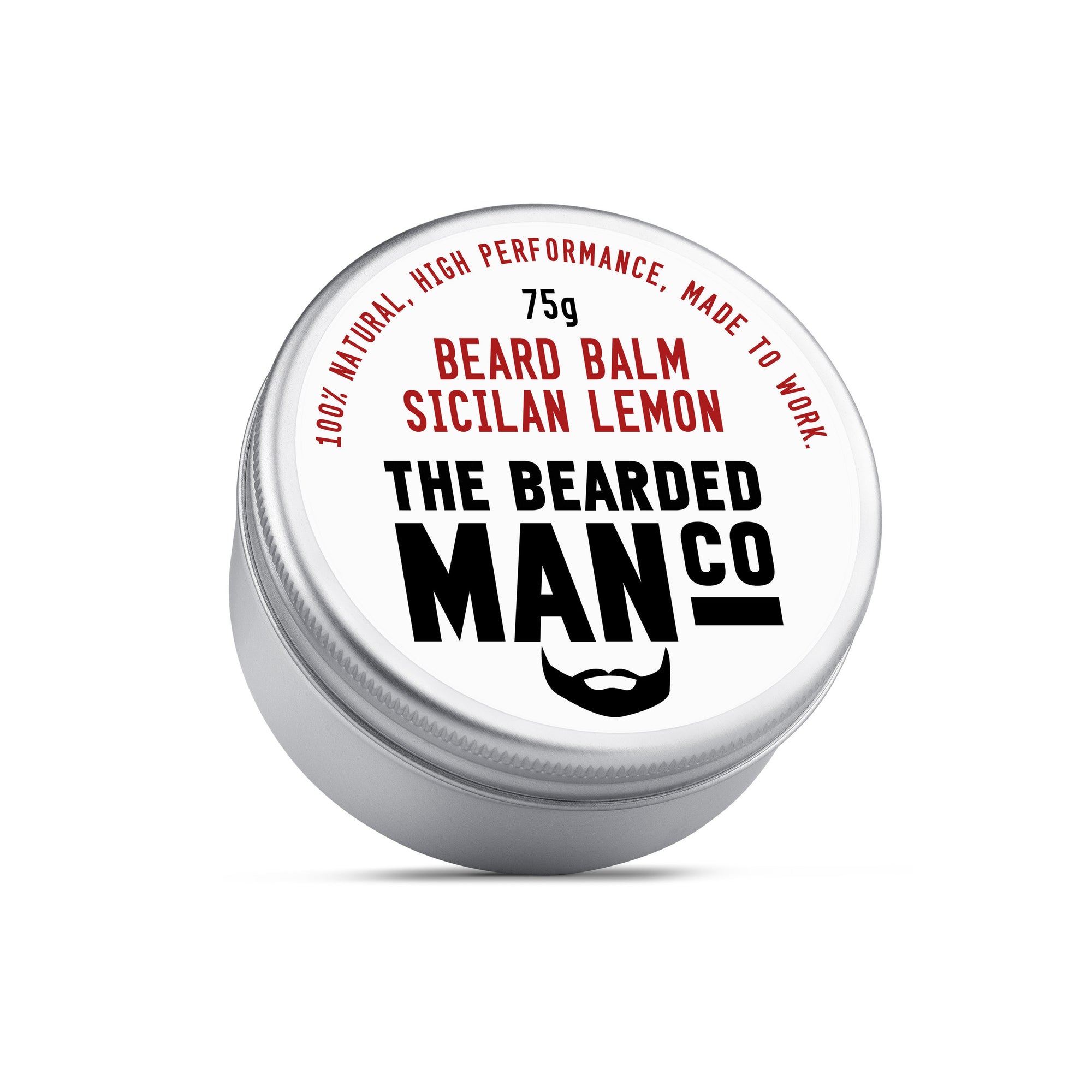 75g Beard Balm