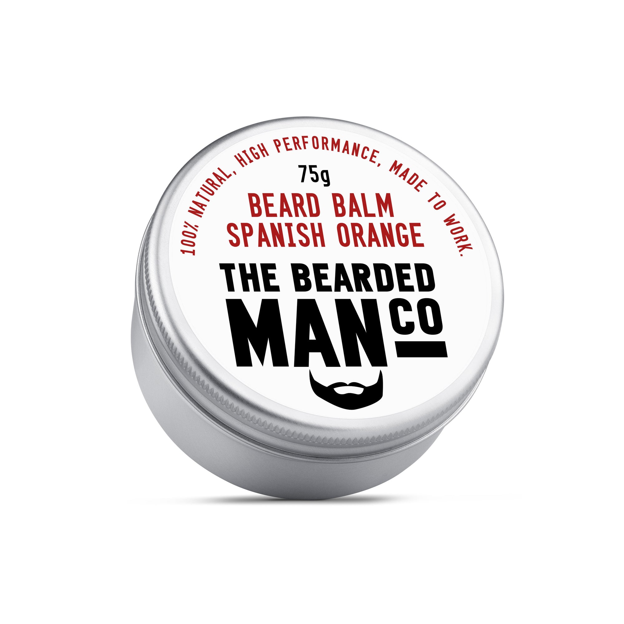 75g Beard Balm