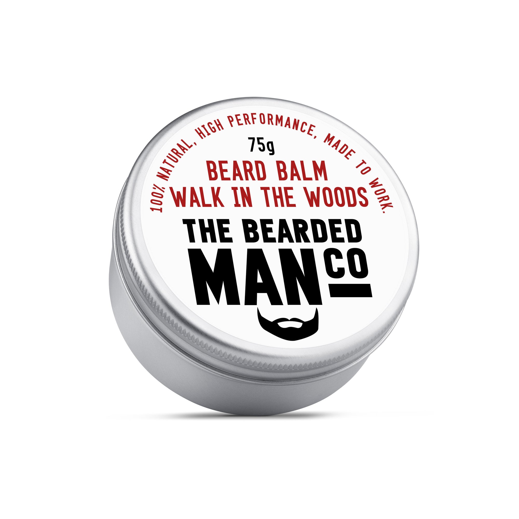 75g Beard Balm