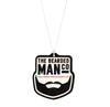 The Bearded Man Car Air Freshener