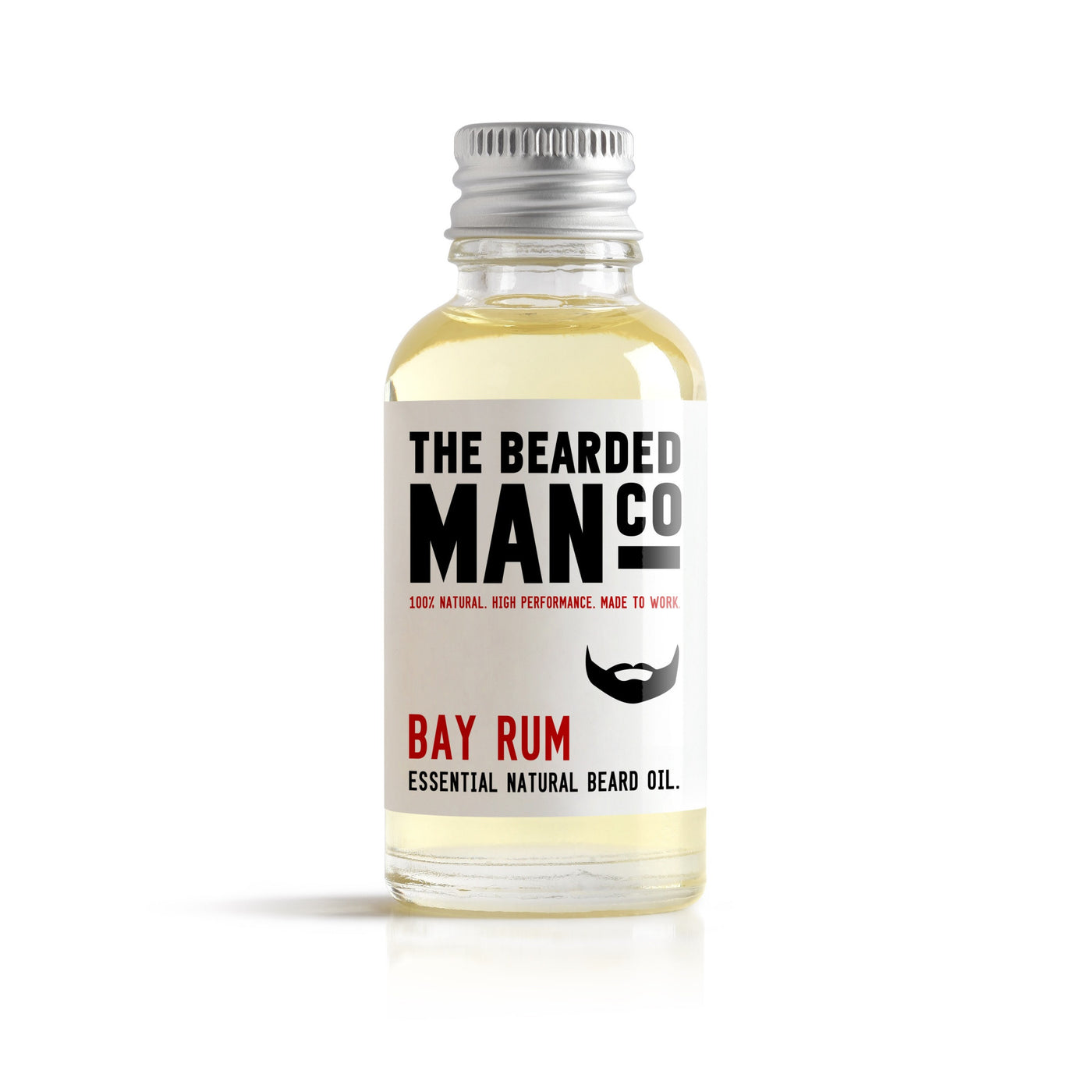 Bay Rum Beard Oil – pennyraeproducts
