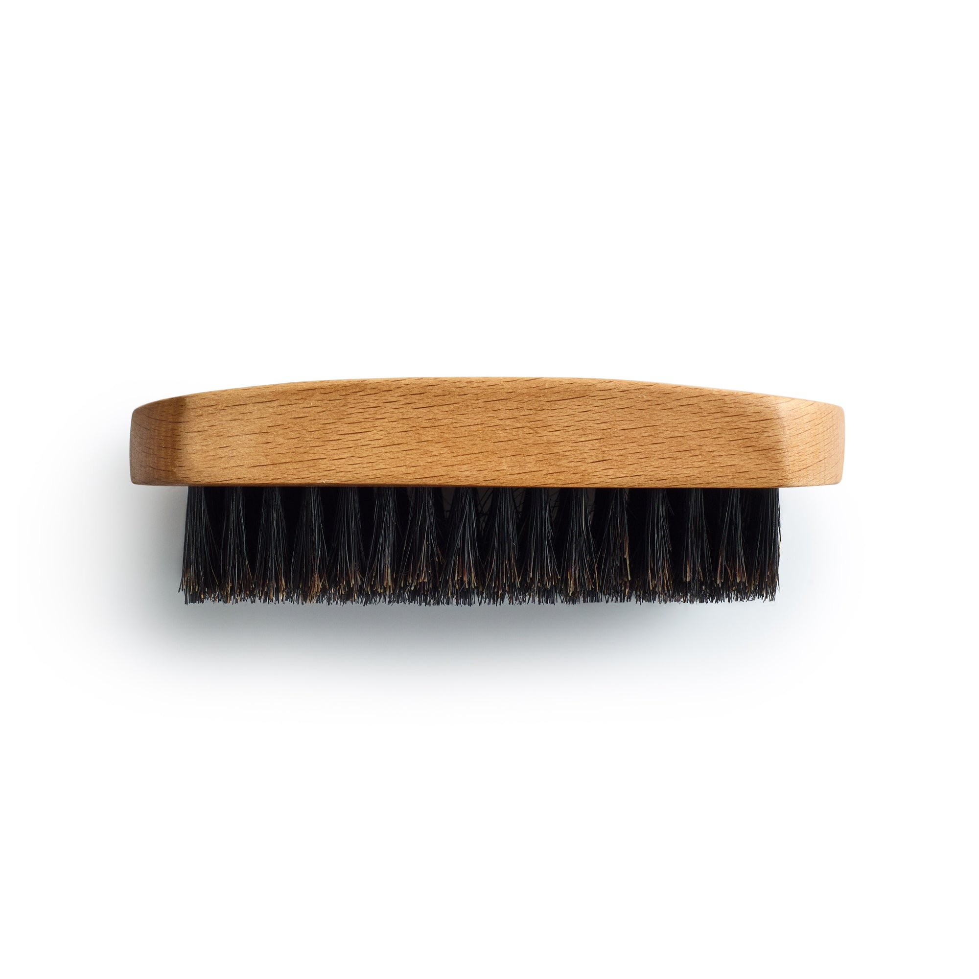 005 The Bearded Man Company Gents Beard Brush
