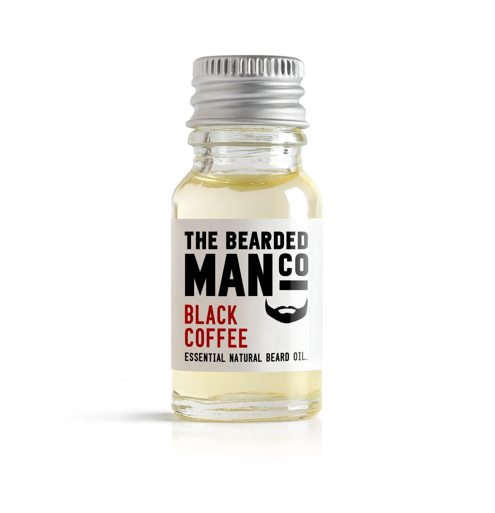 10ml Beard Oil