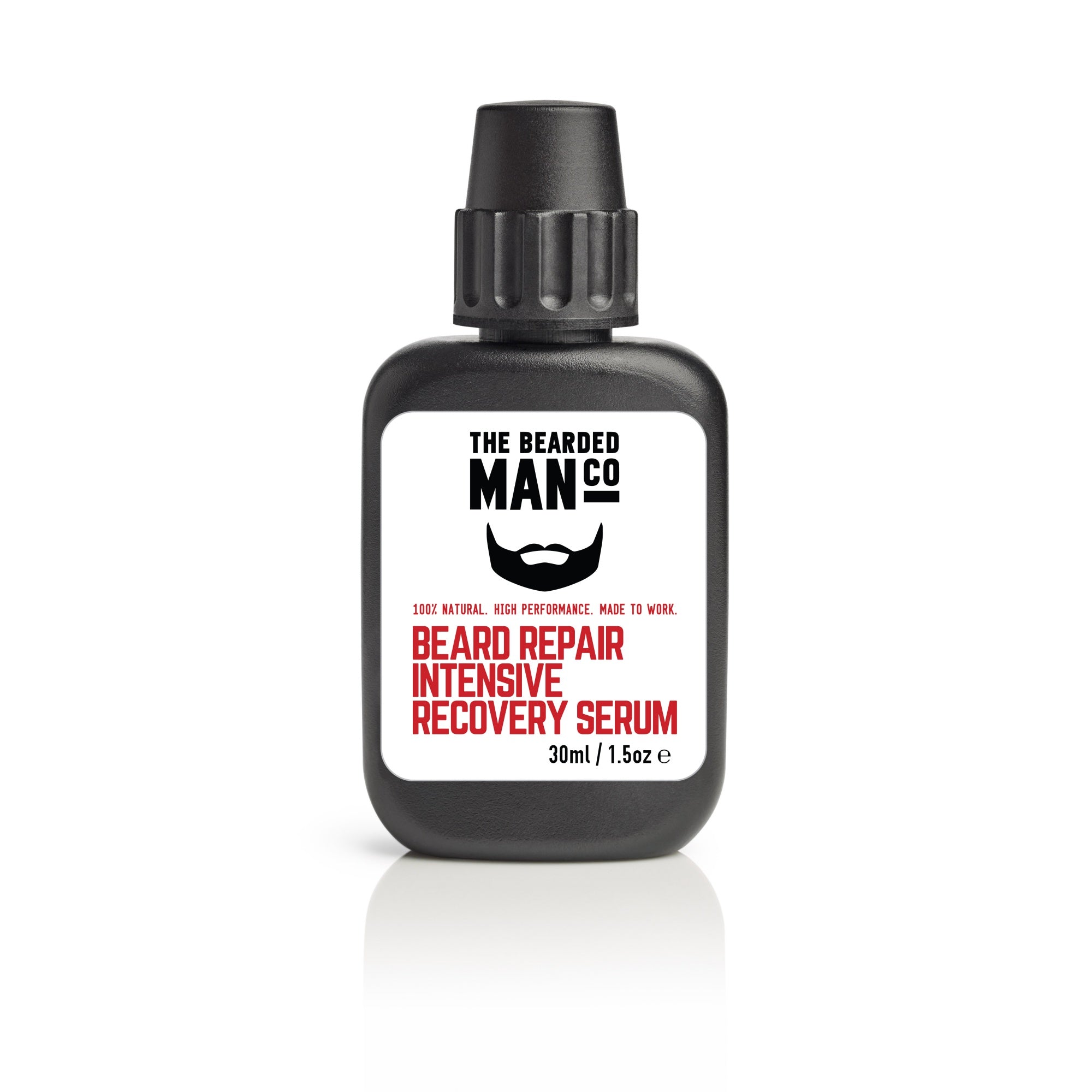 Beard Repair Intensive Recovery Serum