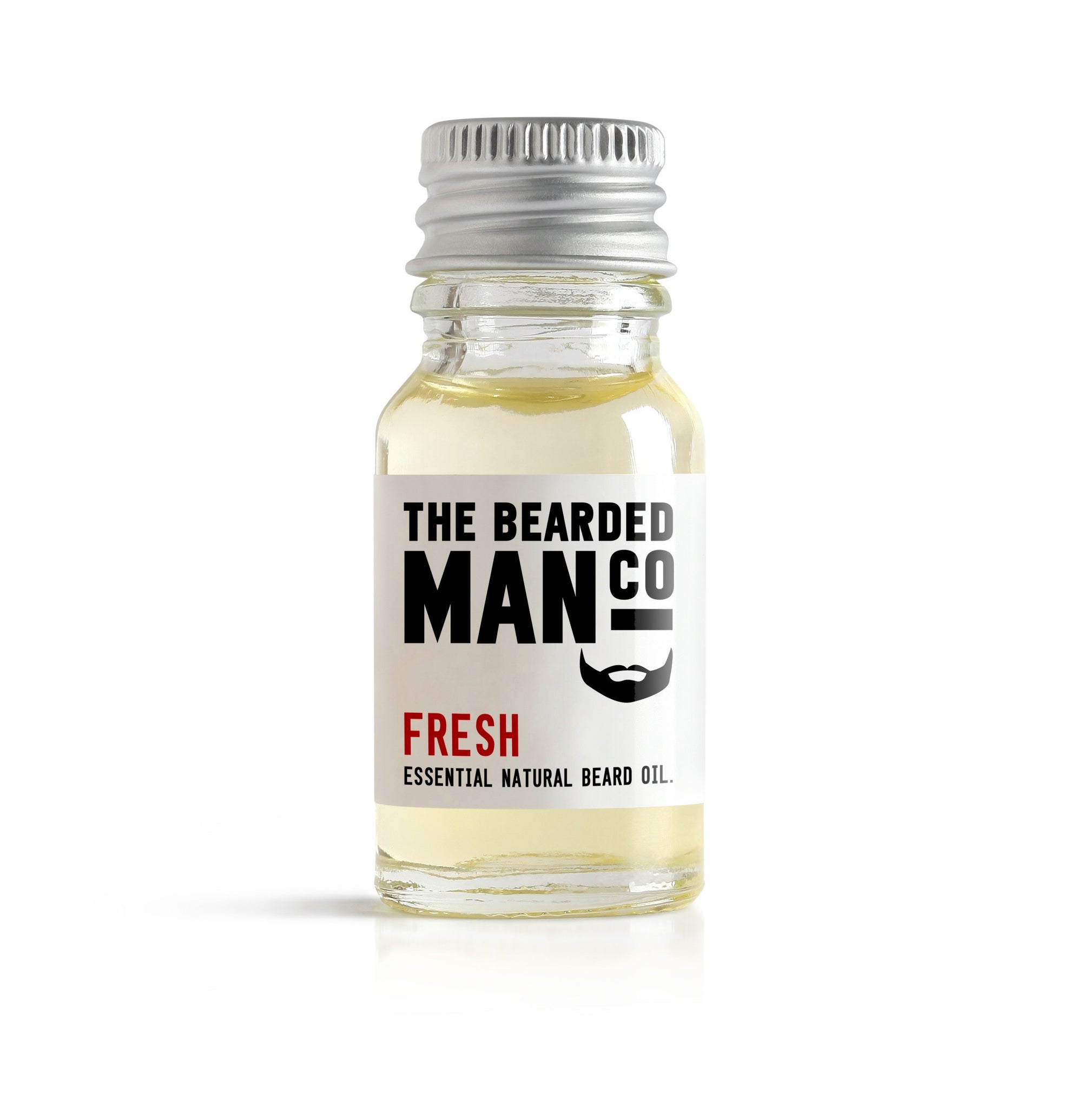 10ml Beard Oil