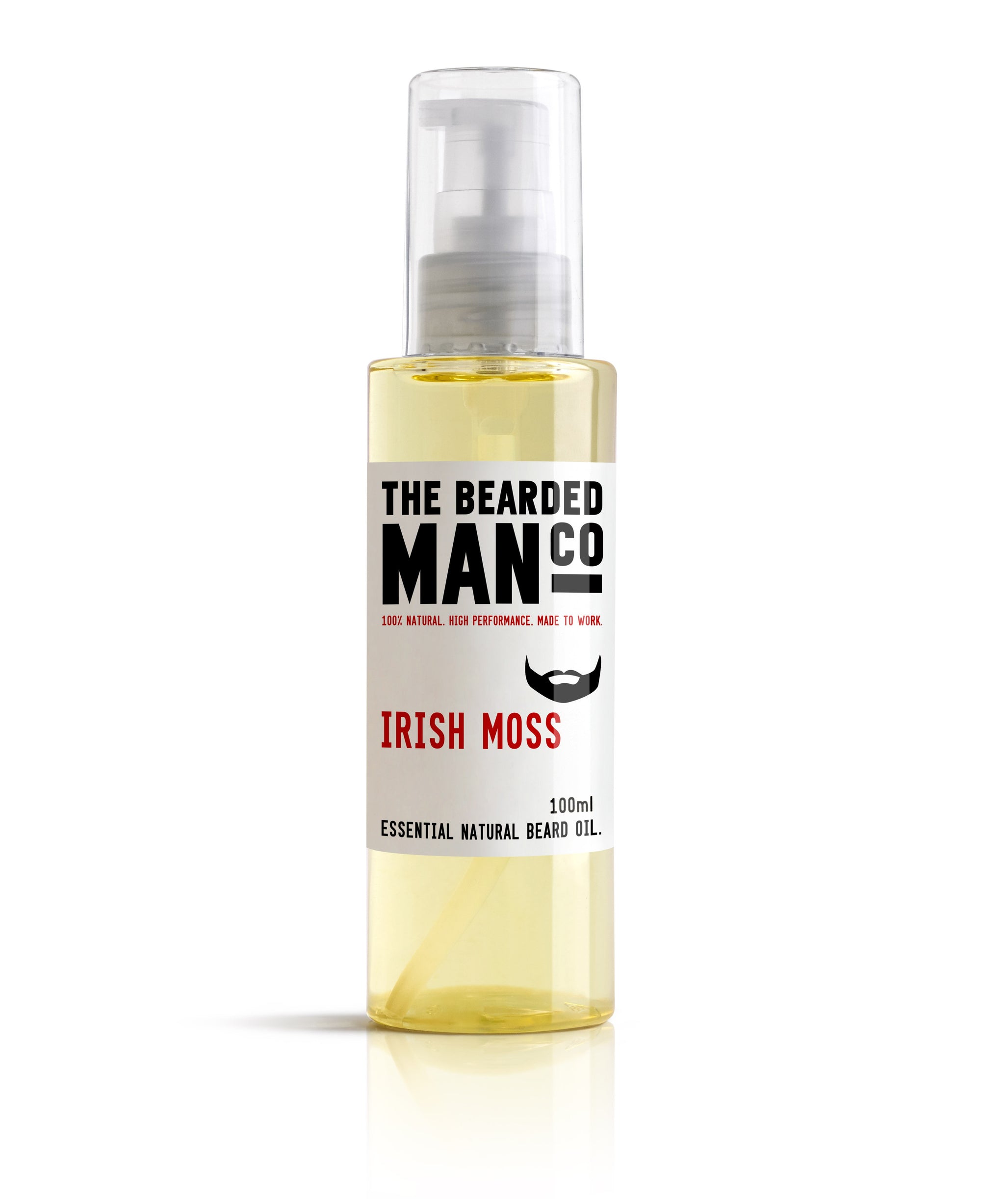 100ml Beard Oil