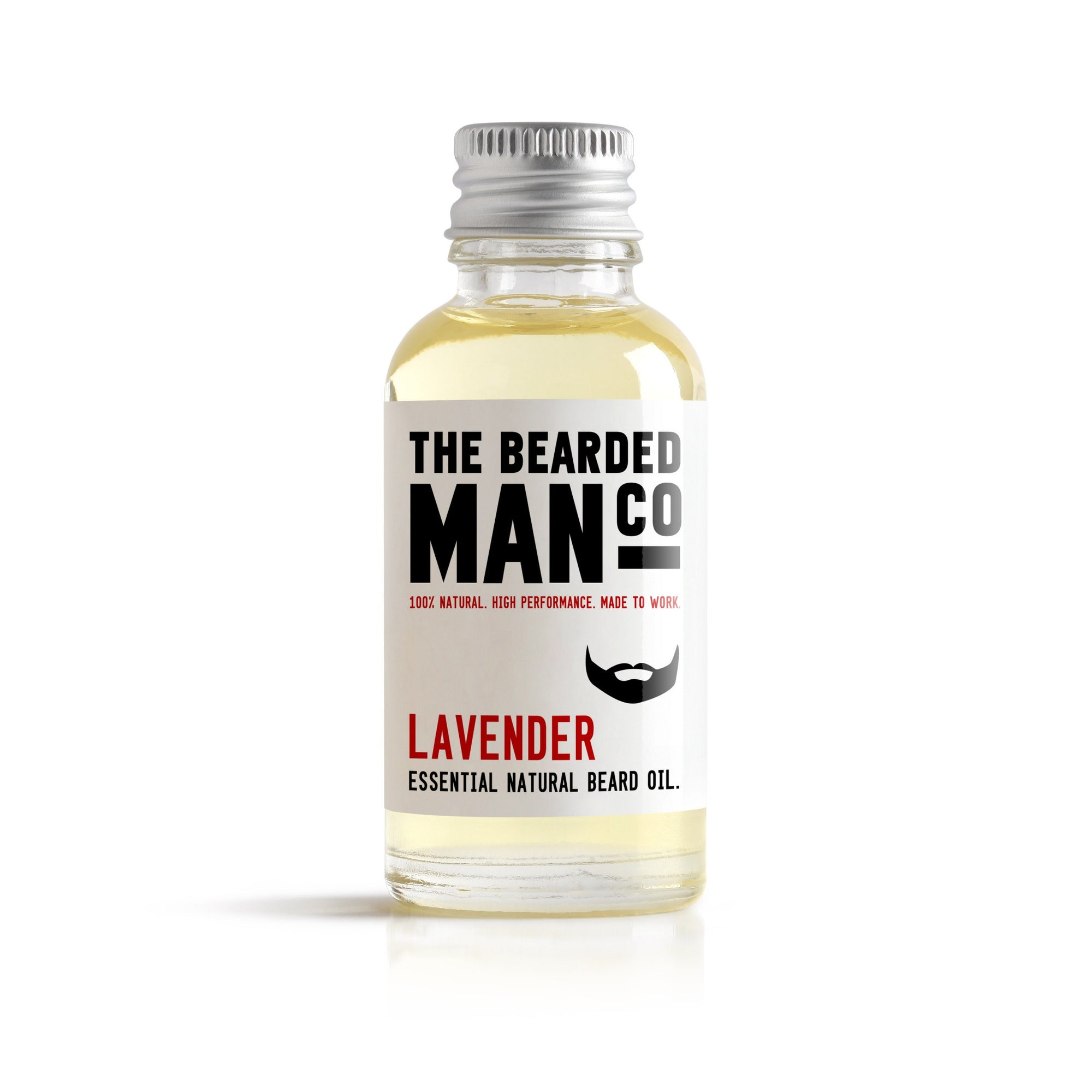 30ml Beard Oil