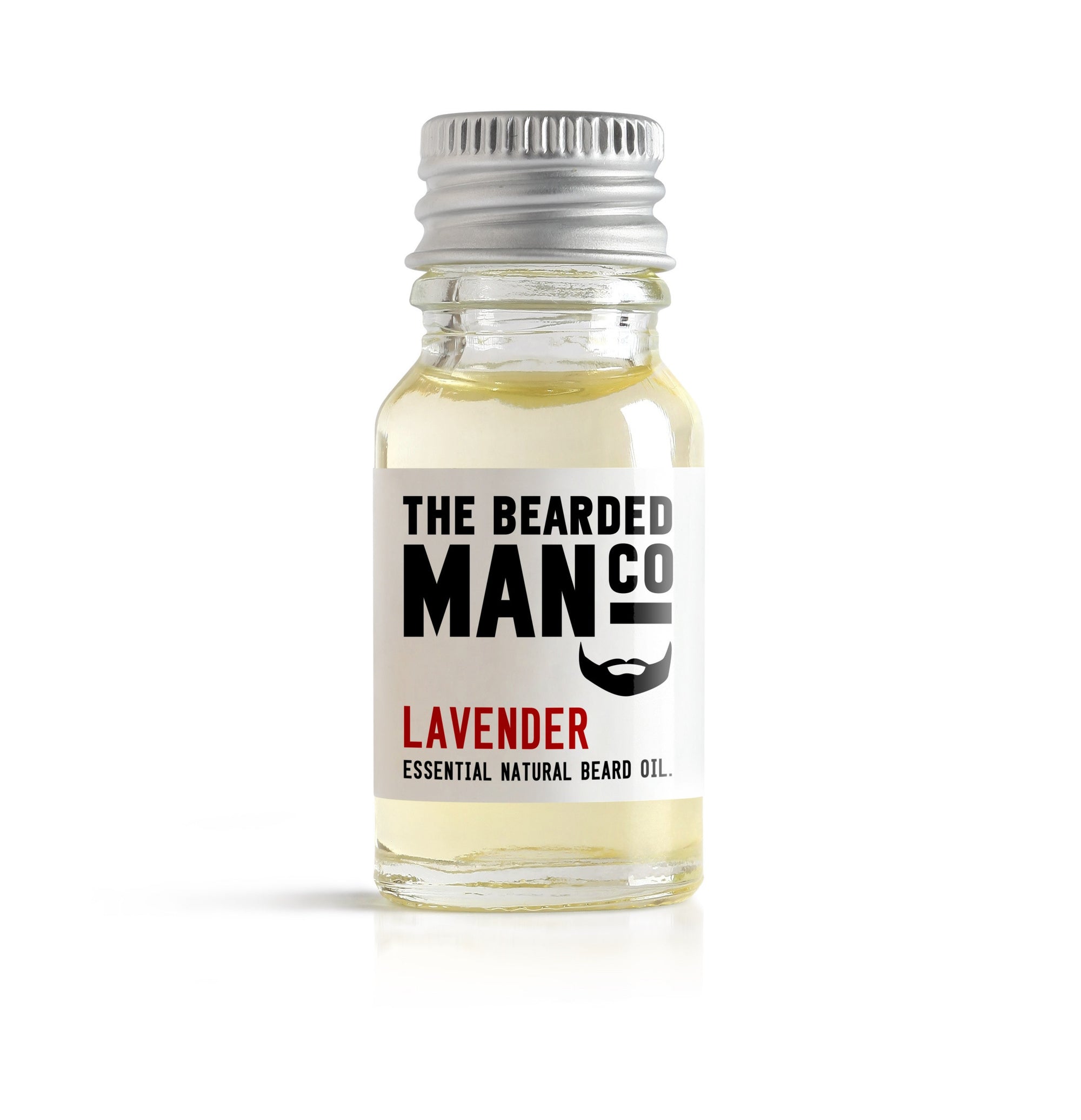 10ml Beard Oil