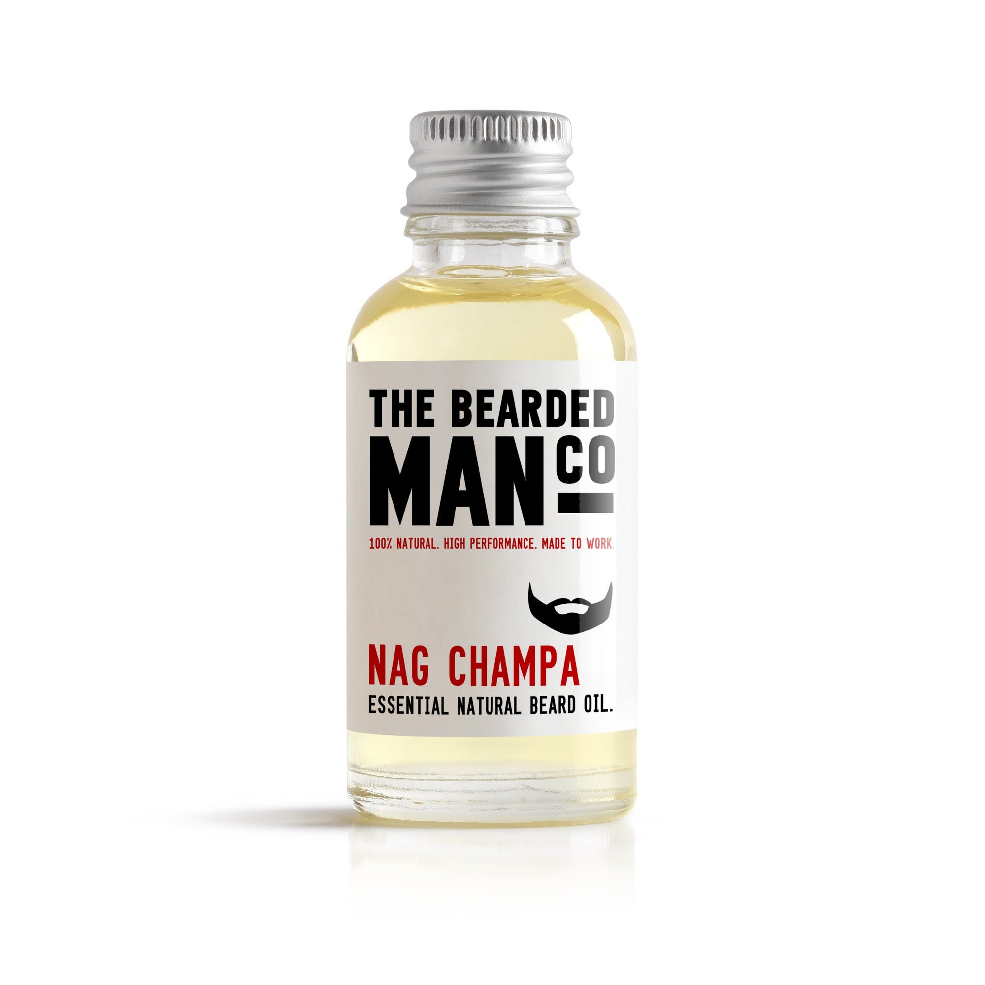 30ml Beard Oil