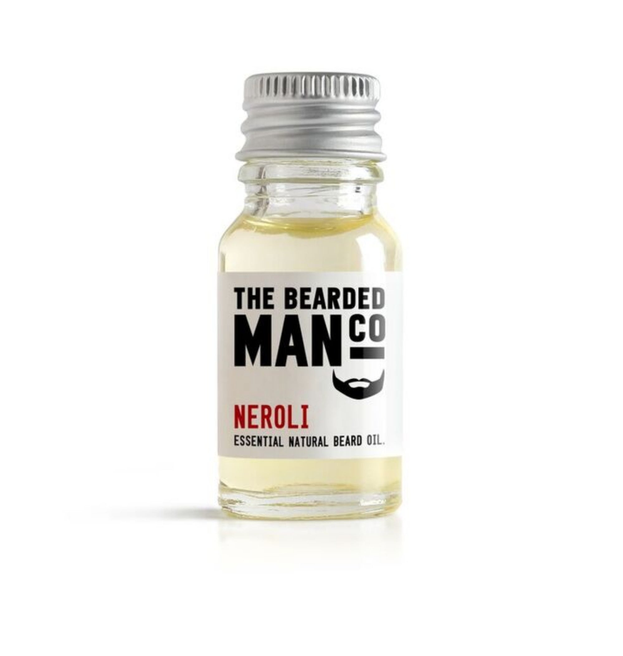 10ml Beard Oil