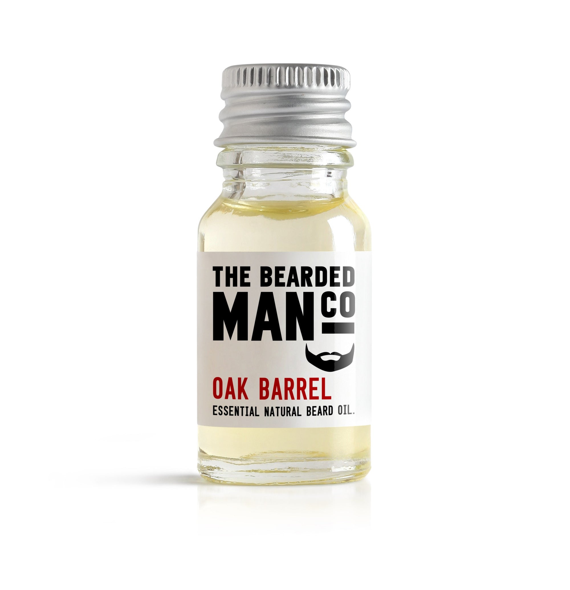 10ml Beard Oil