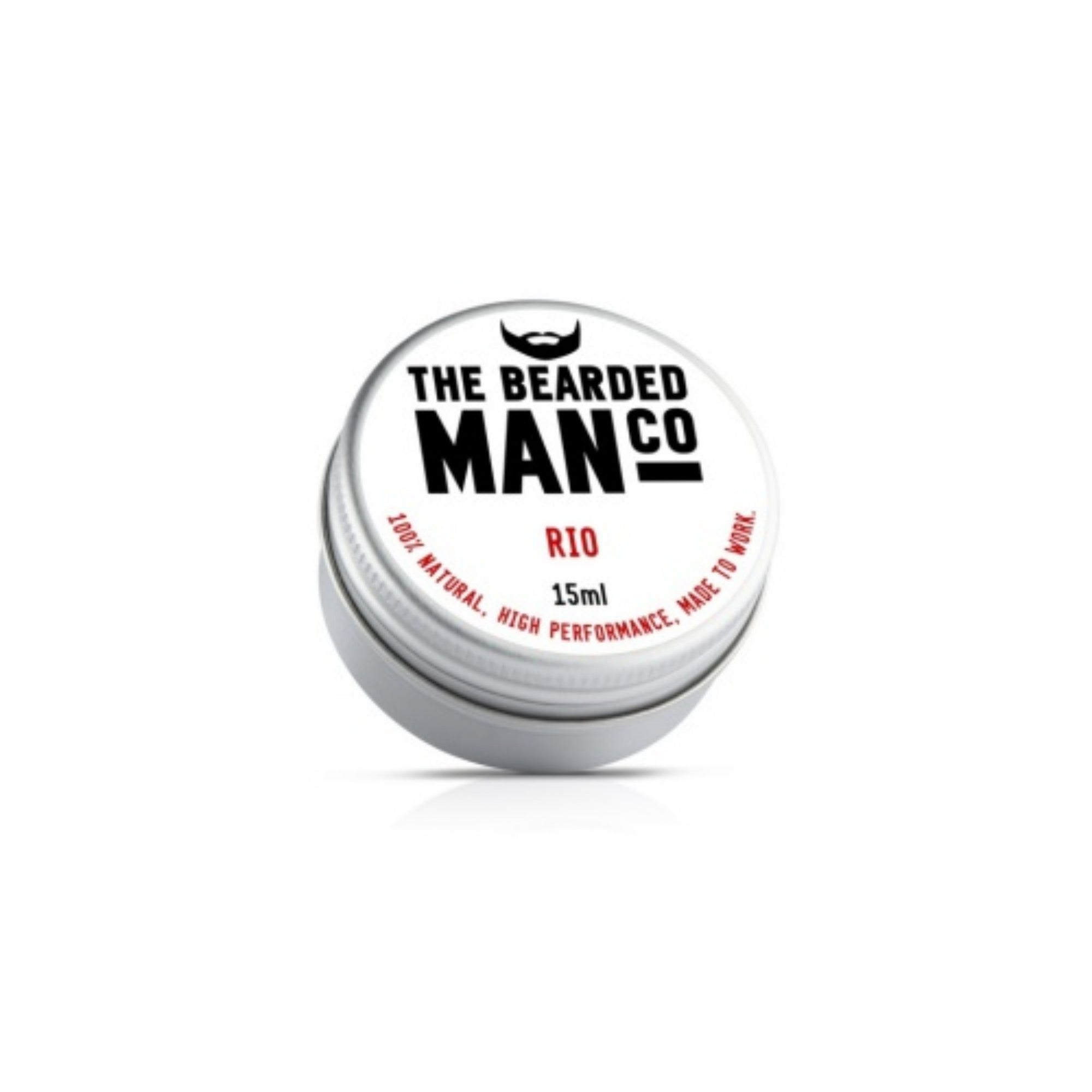 15g Moustache Wax