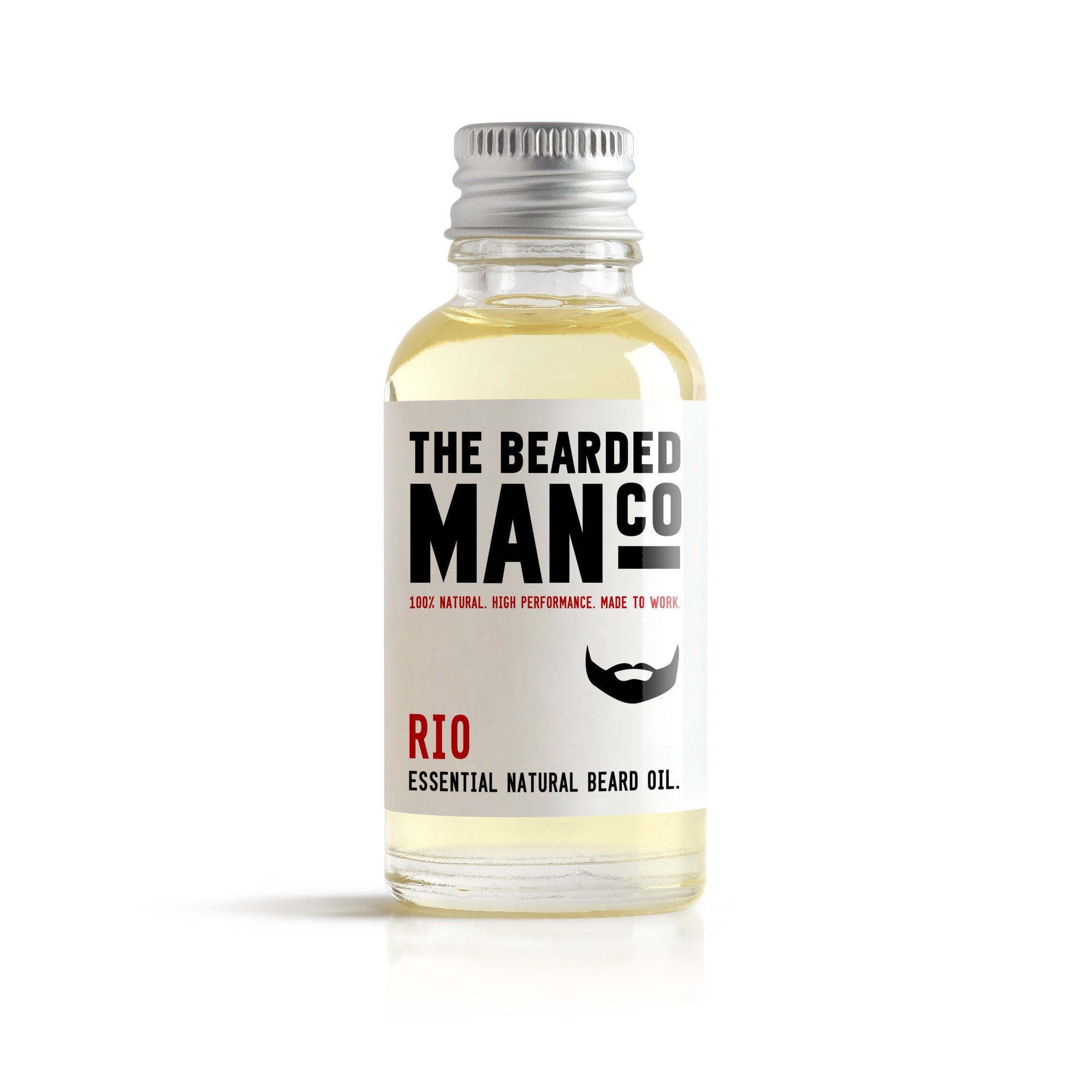 30ml Beard Oil