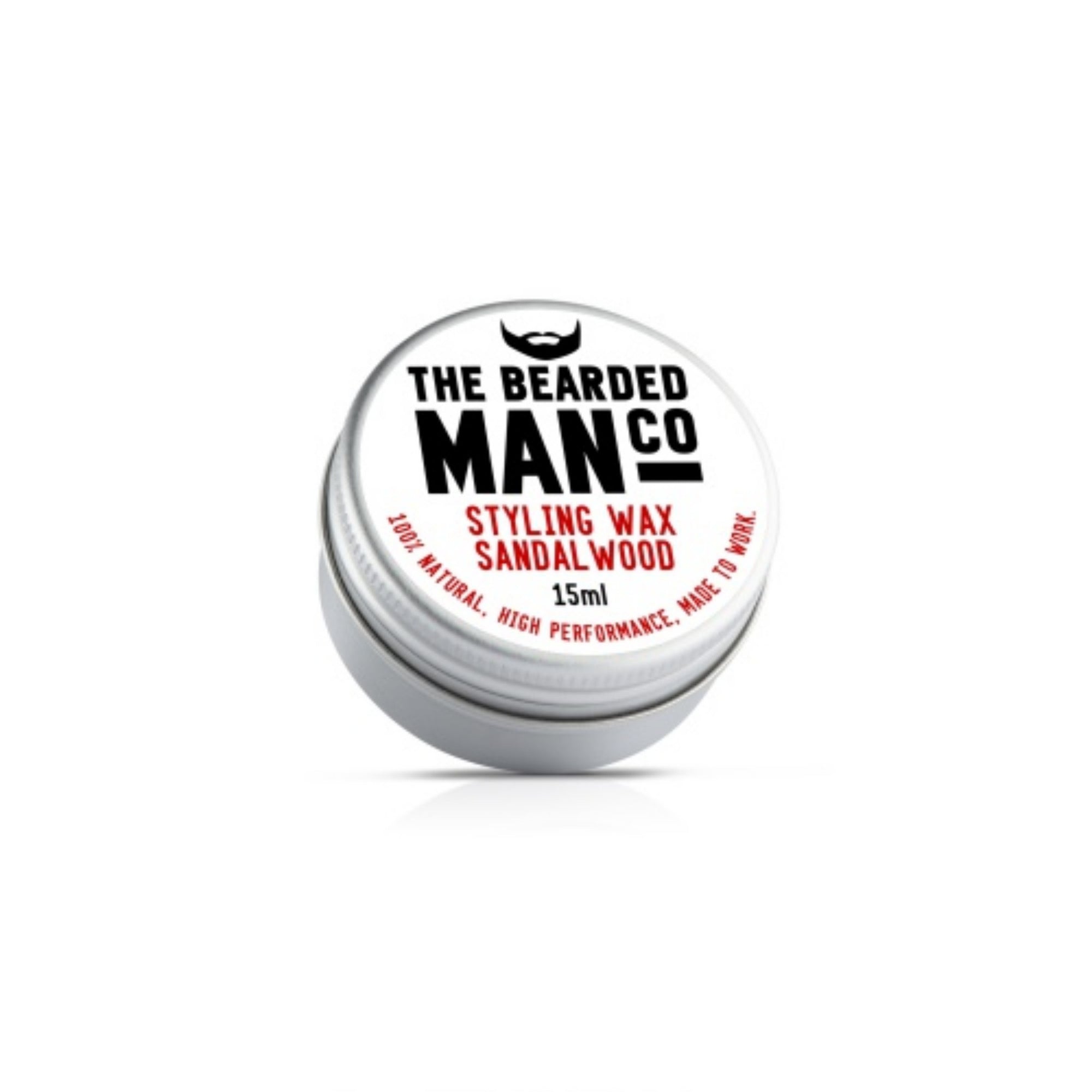 15g Moustache Wax