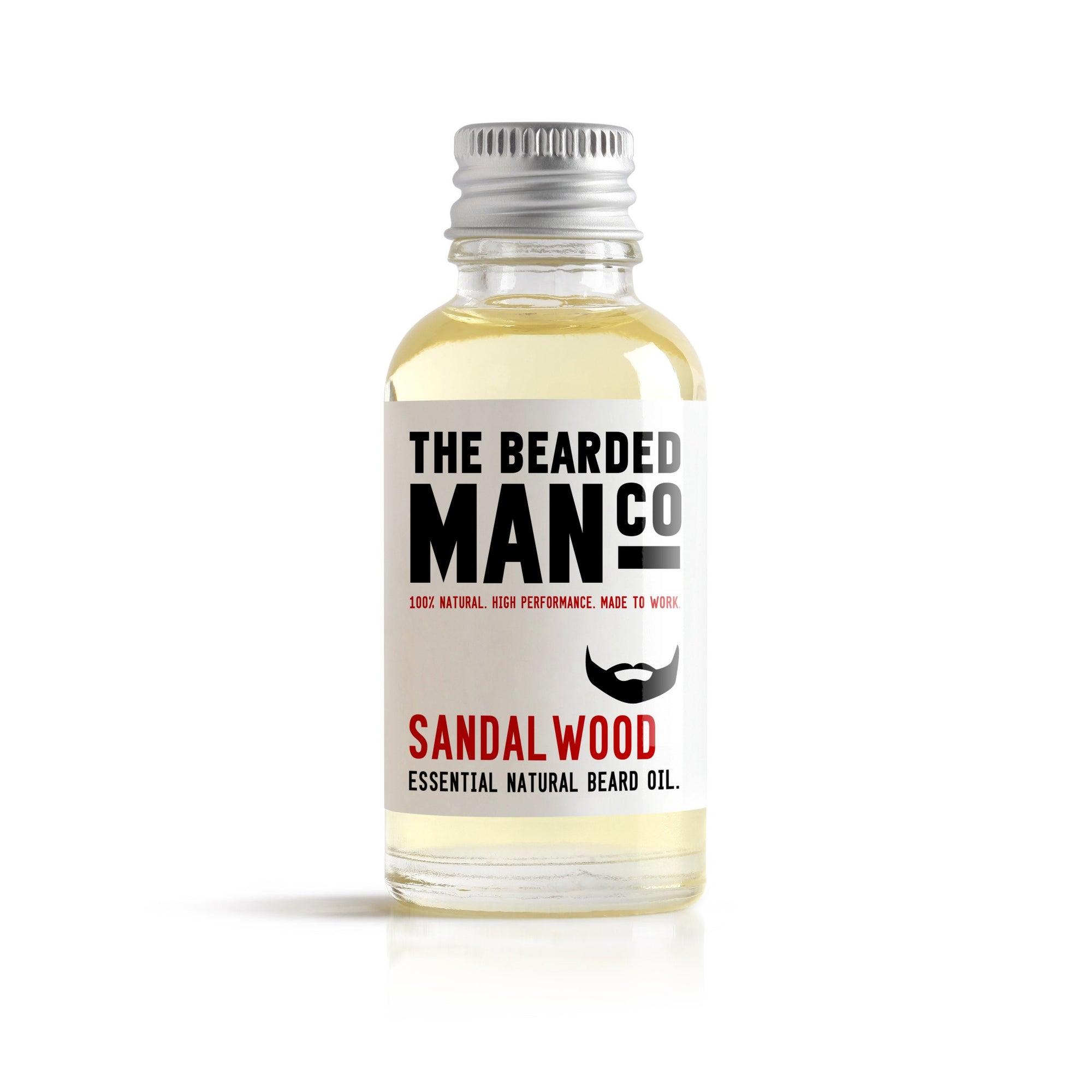 30ml Beard Oil