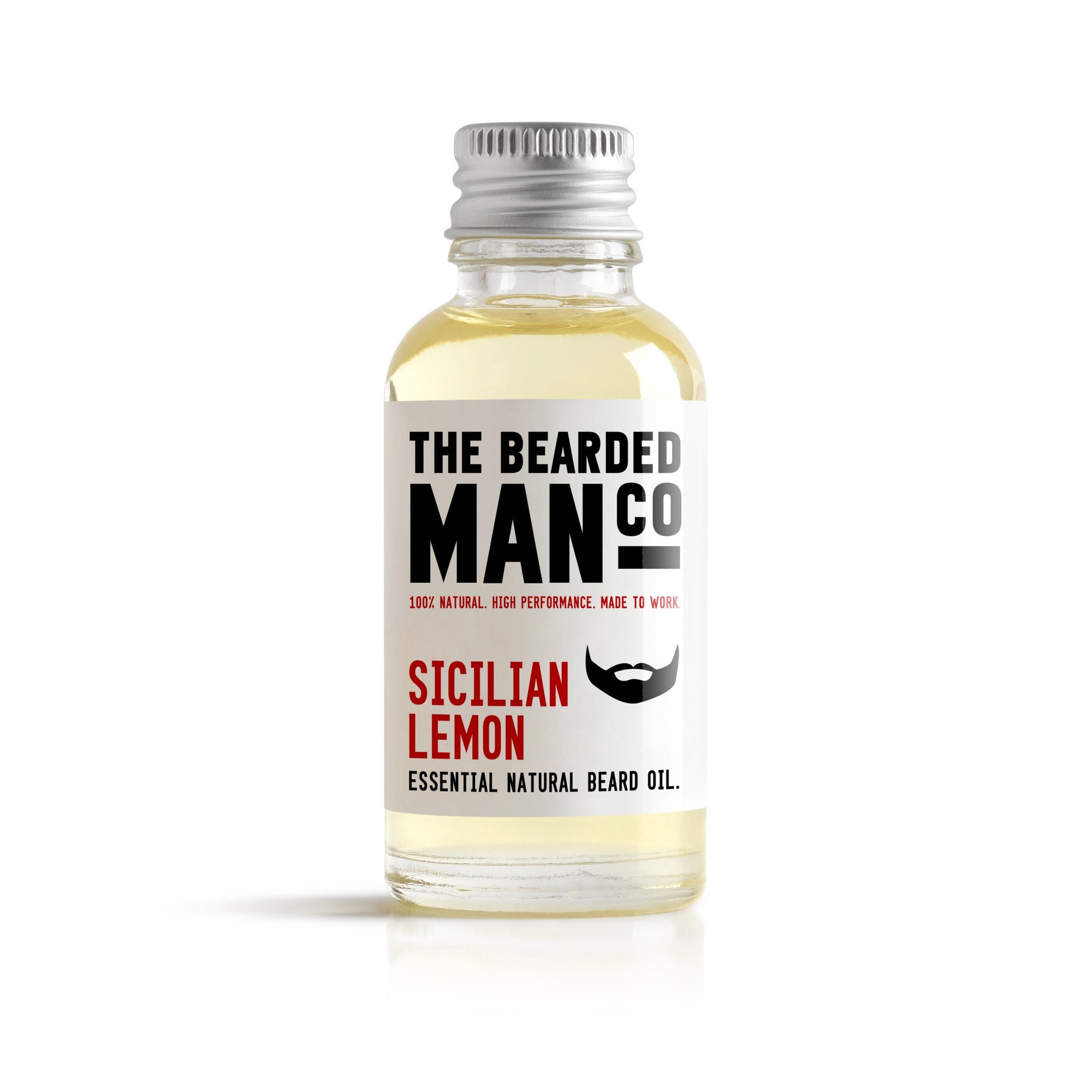30ml Beard Oil