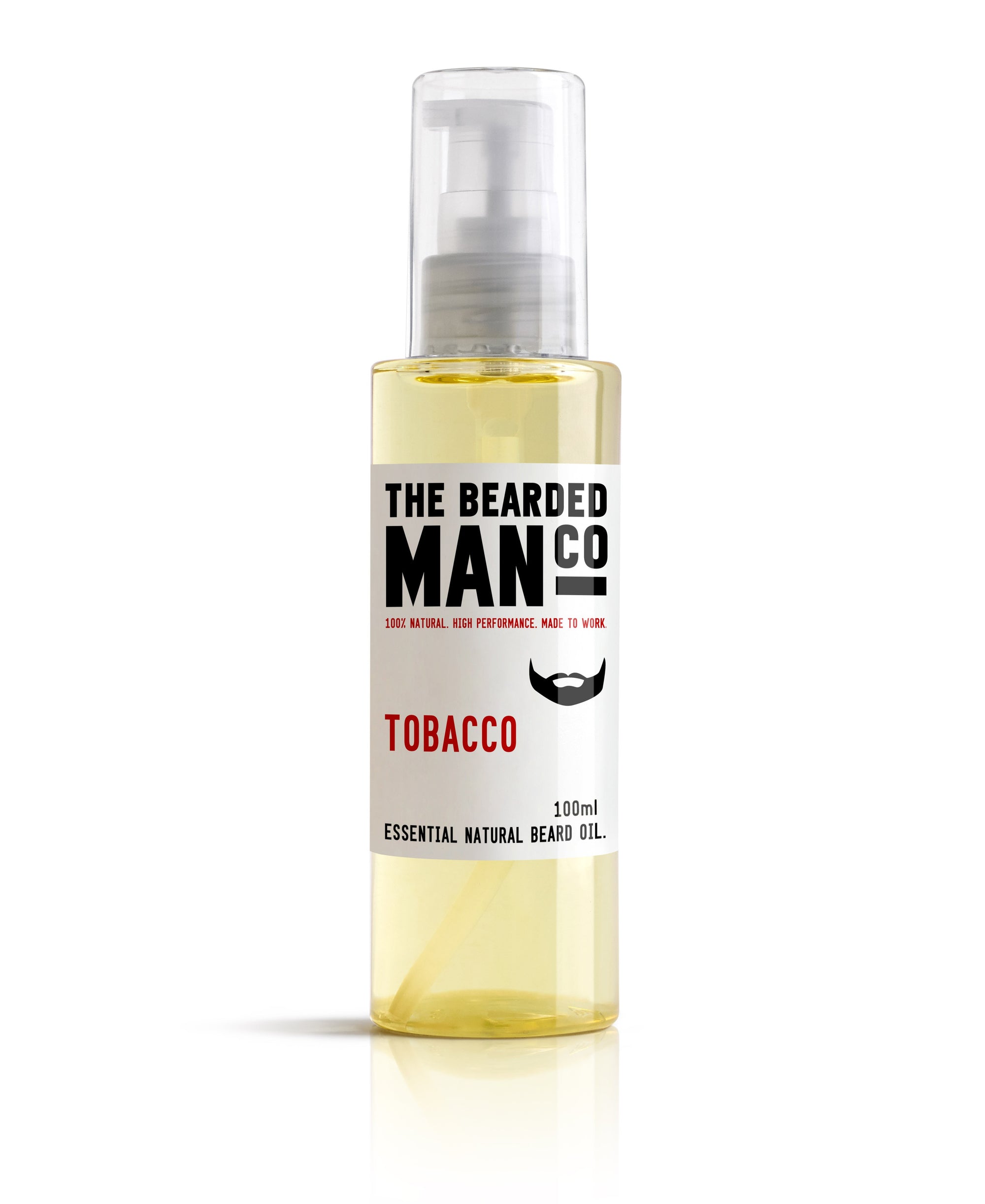 100ml Beard Oil