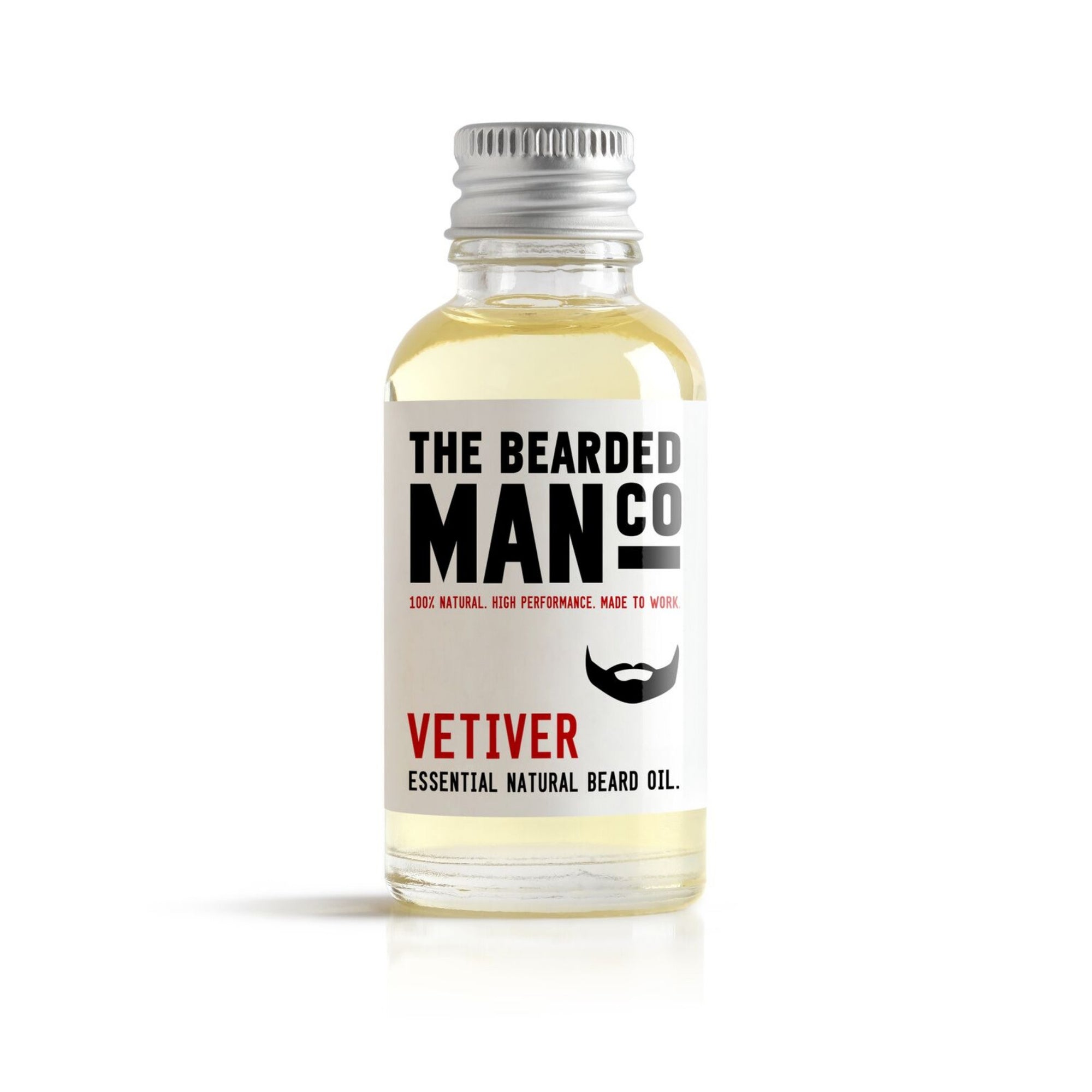 30ml Beard Oil
