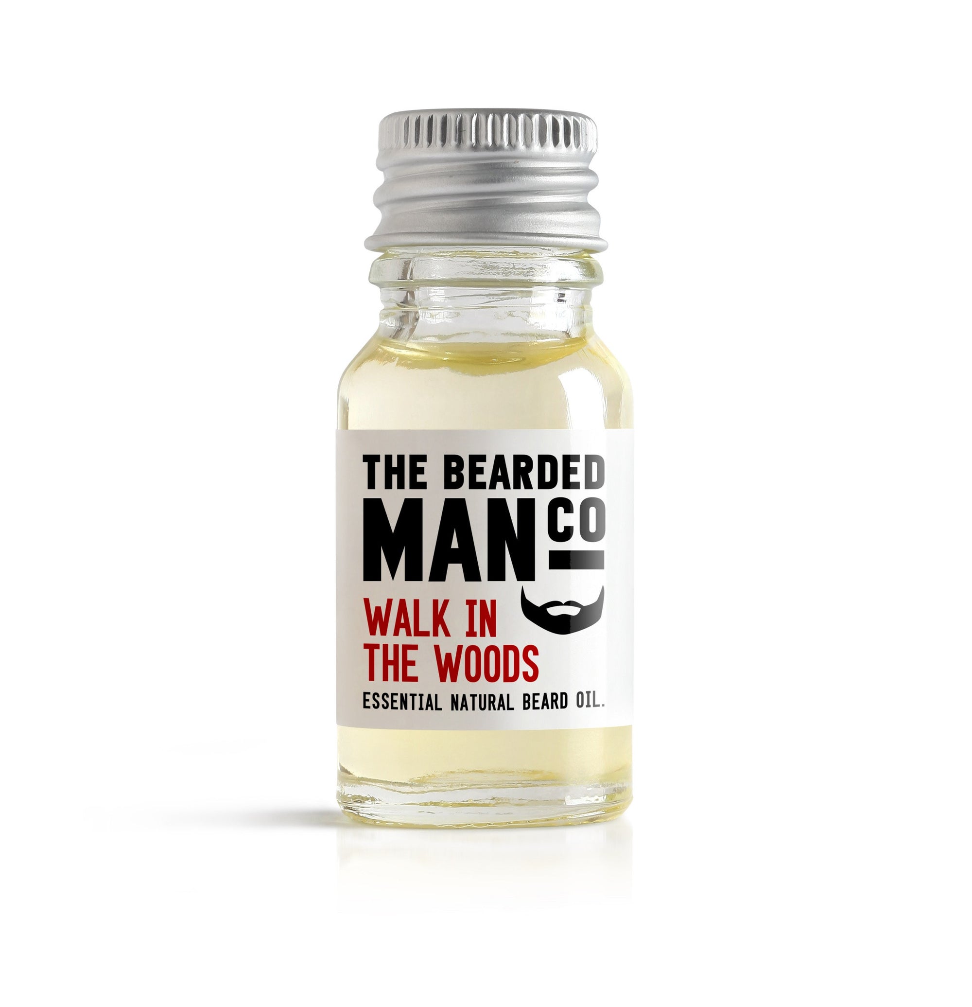 10ml Beard Oil