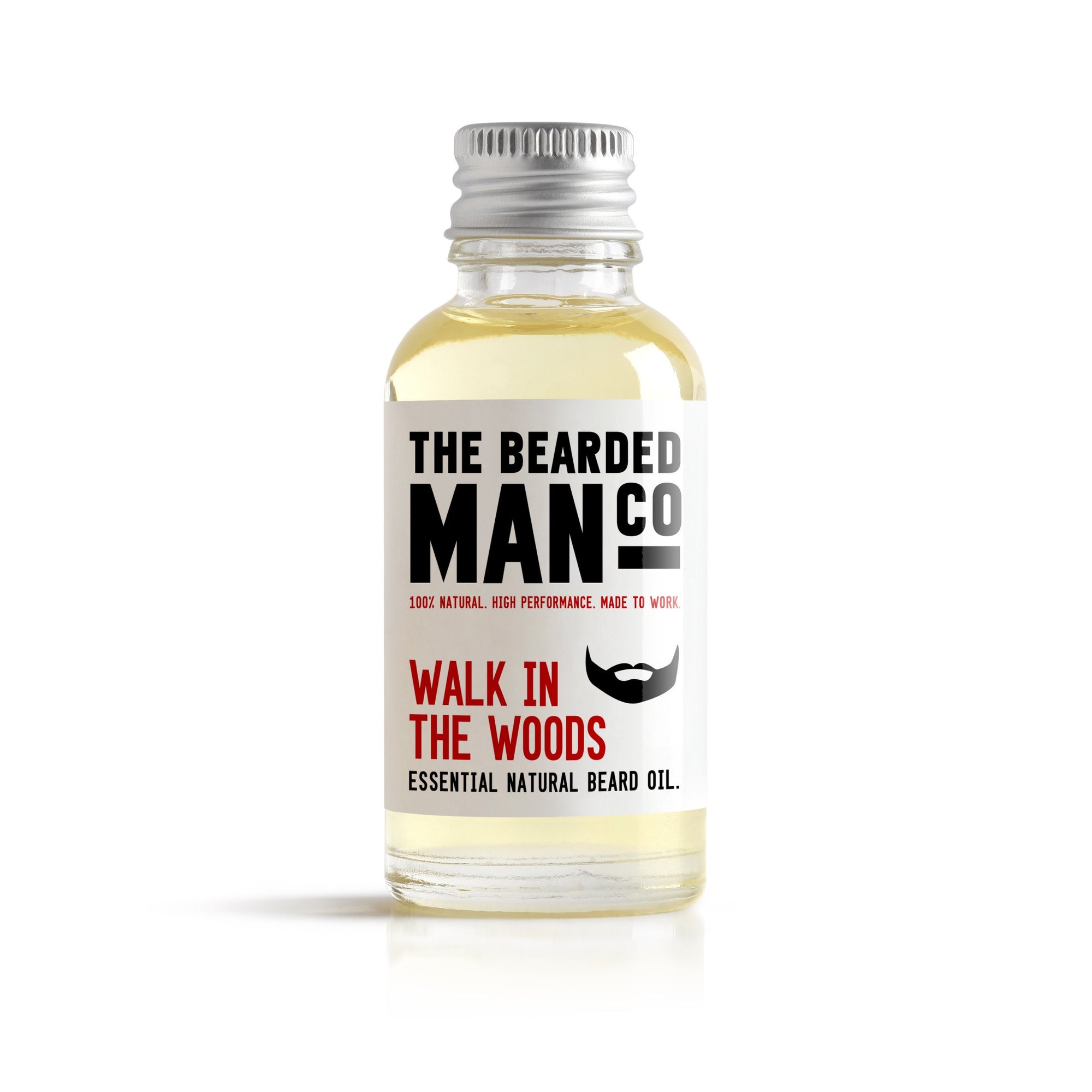30ml Beard Oil
