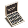 Wooden 24 Sampler Box Set