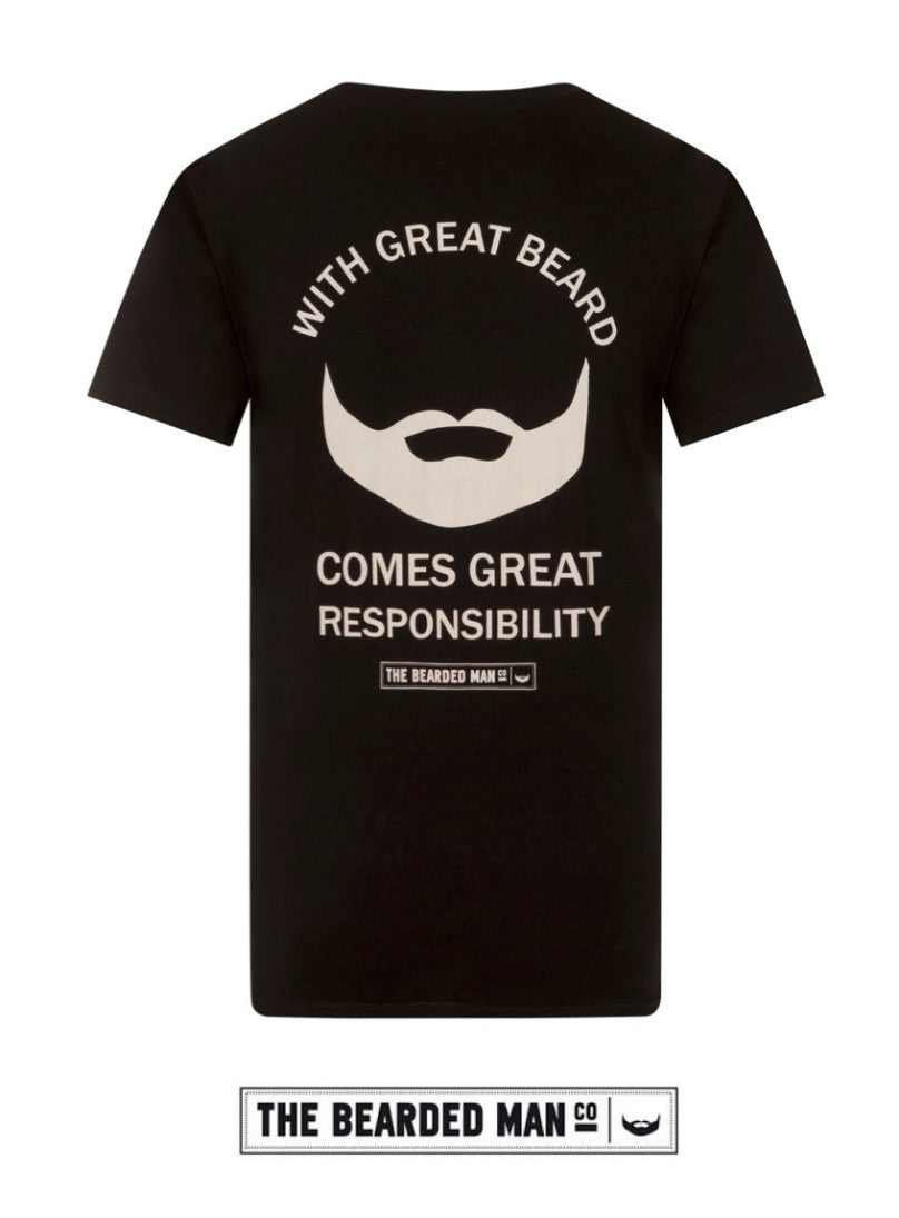 Awesome shop beard shirts