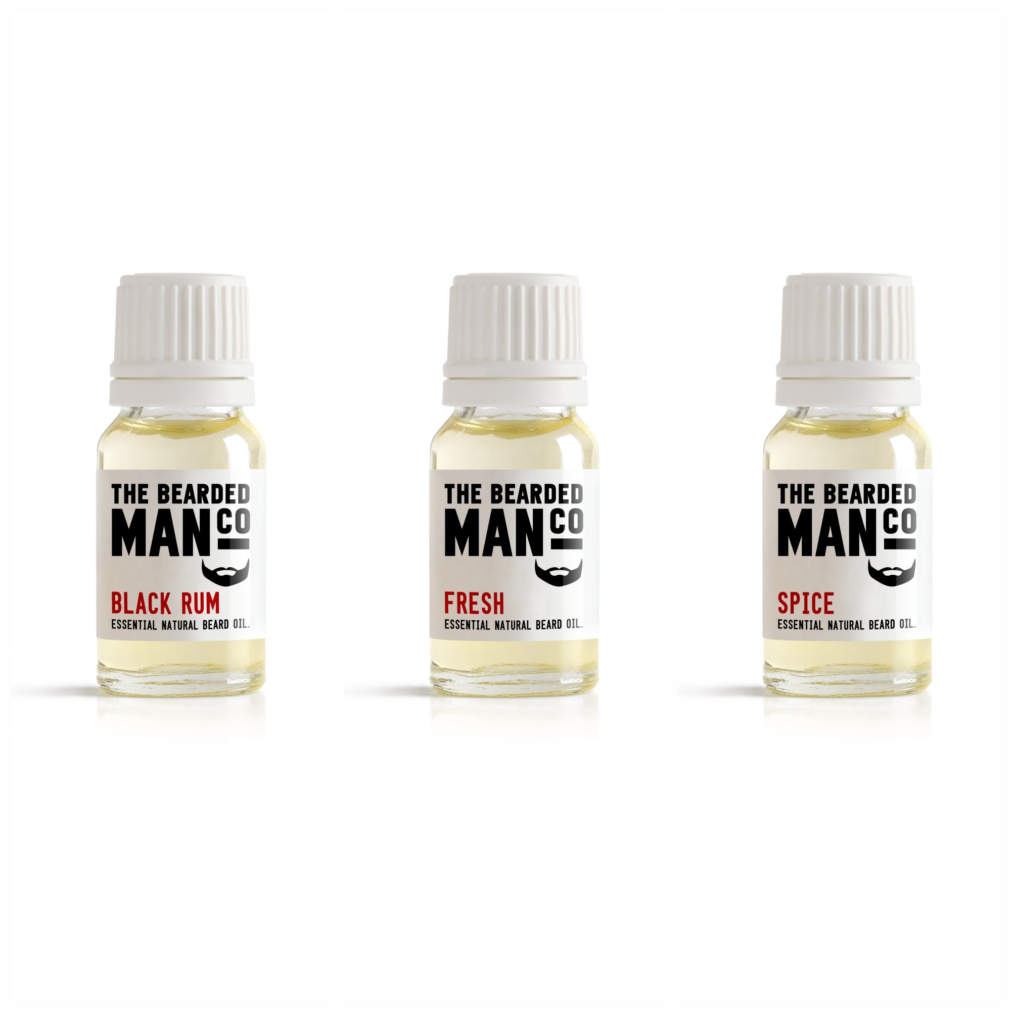 Beard Oil Subscription Three, Six Or 12 Months