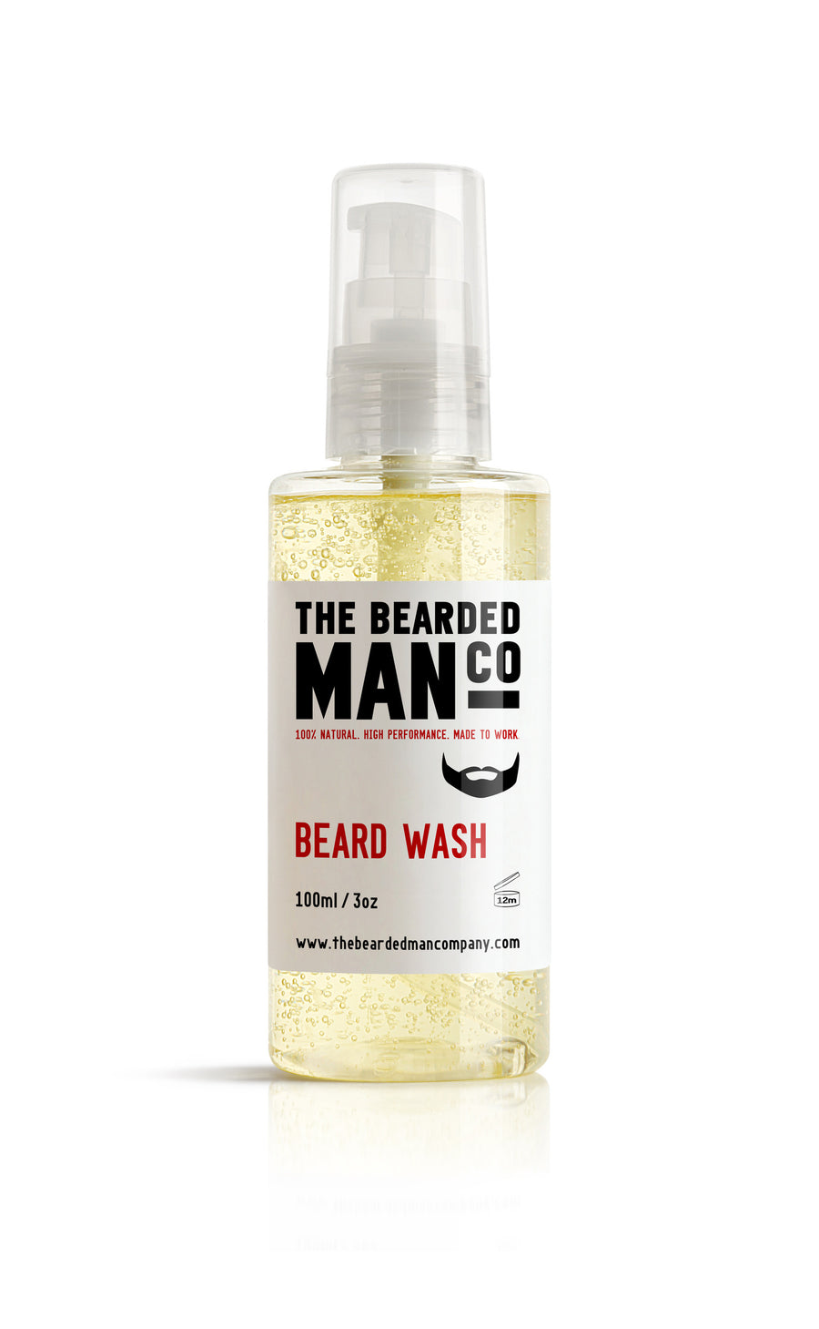 Beard Wash 100ml