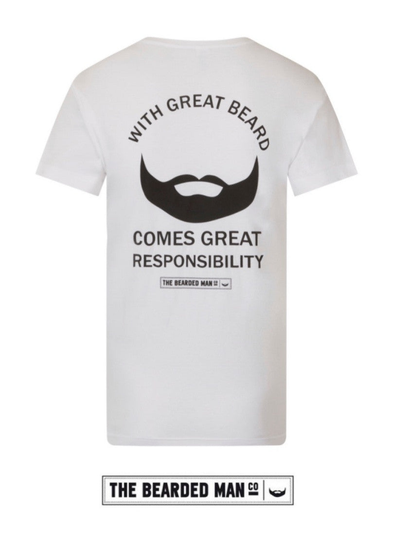 Great white shirt company sales